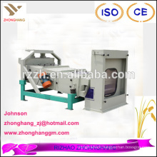 TQLZ type new condition rice destoner machine